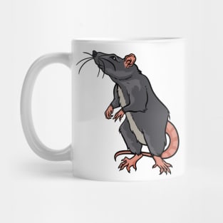 Rat Mug